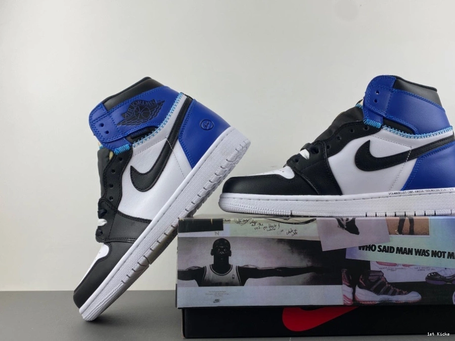 x High OG Jordan UN LA  Union 1 DZ5485-041 Air 0406